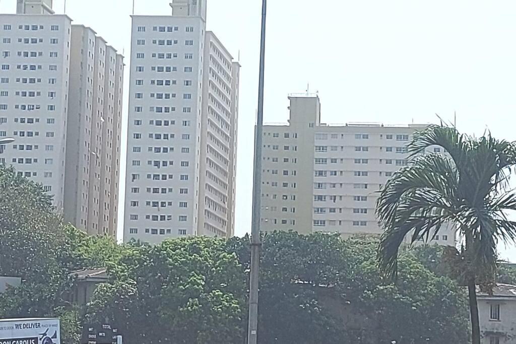 Jays Apartment - Colombo 02 At The Heart Of Convenience Buitenkant foto