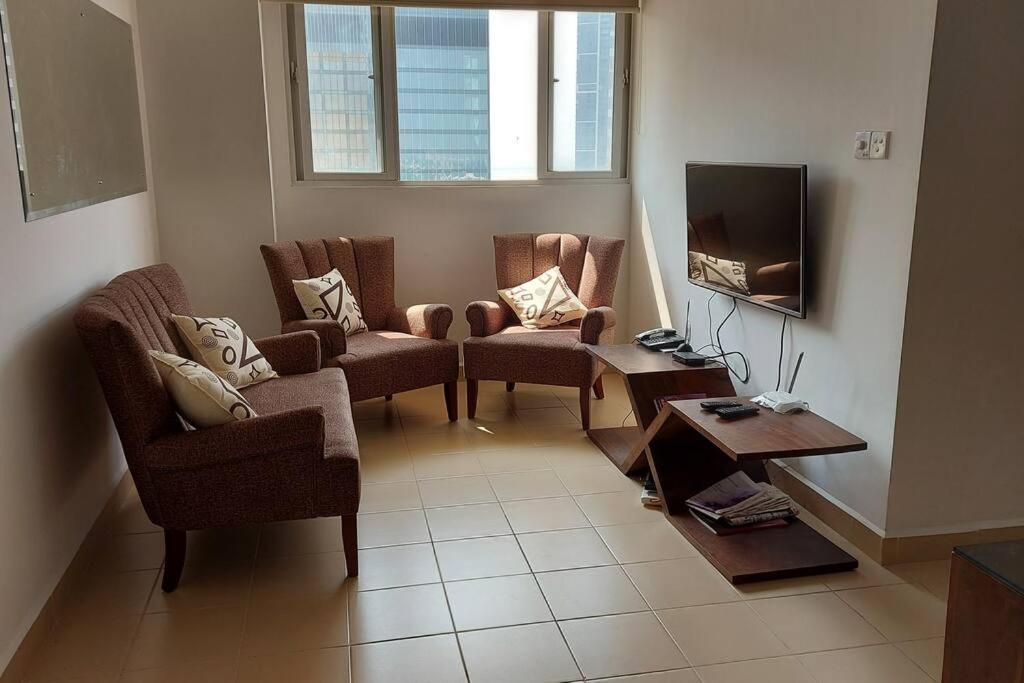 Jays Apartment - Colombo 02 At The Heart Of Convenience Buitenkant foto