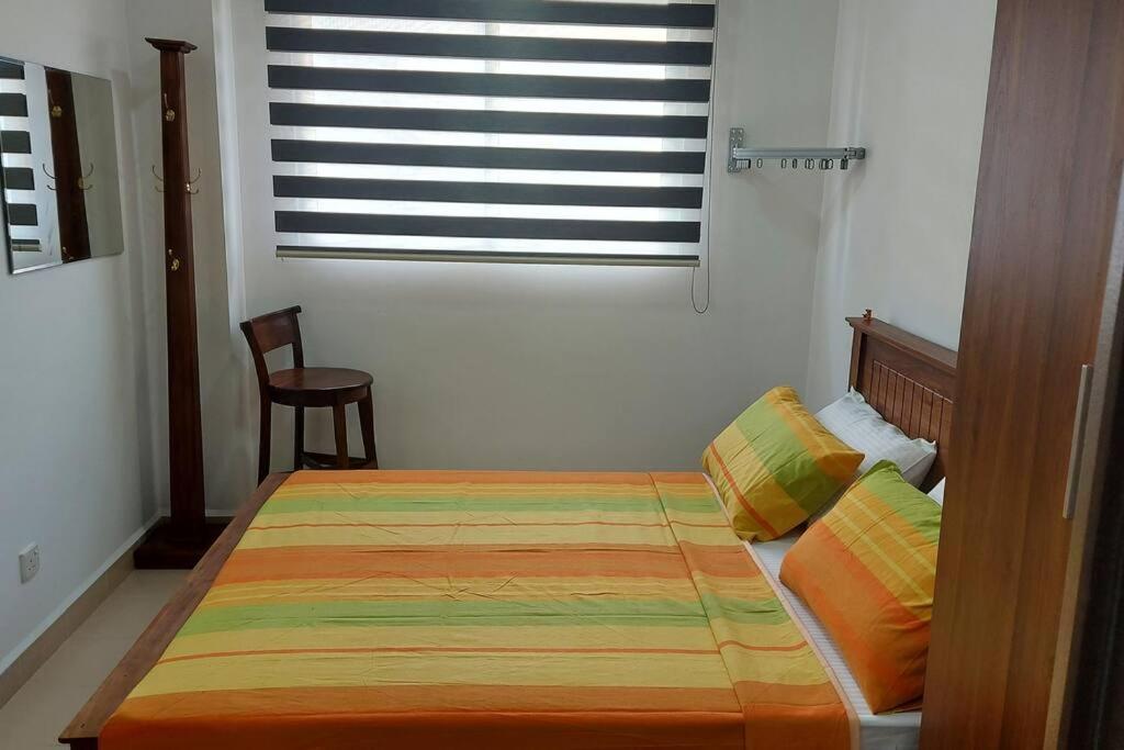Jays Apartment - Colombo 02 At The Heart Of Convenience Buitenkant foto