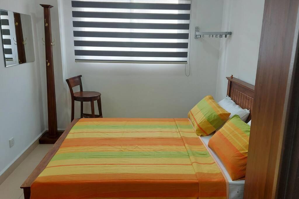 Jays Apartment - Colombo 02 At The Heart Of Convenience Buitenkant foto