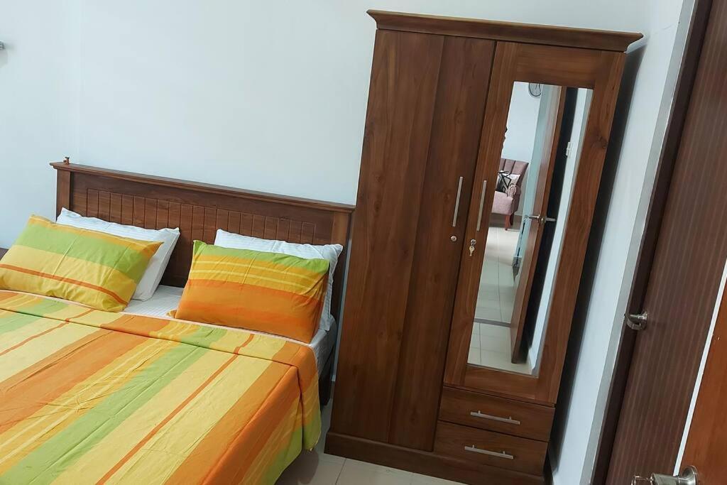 Jays Apartment - Colombo 02 At The Heart Of Convenience Buitenkant foto
