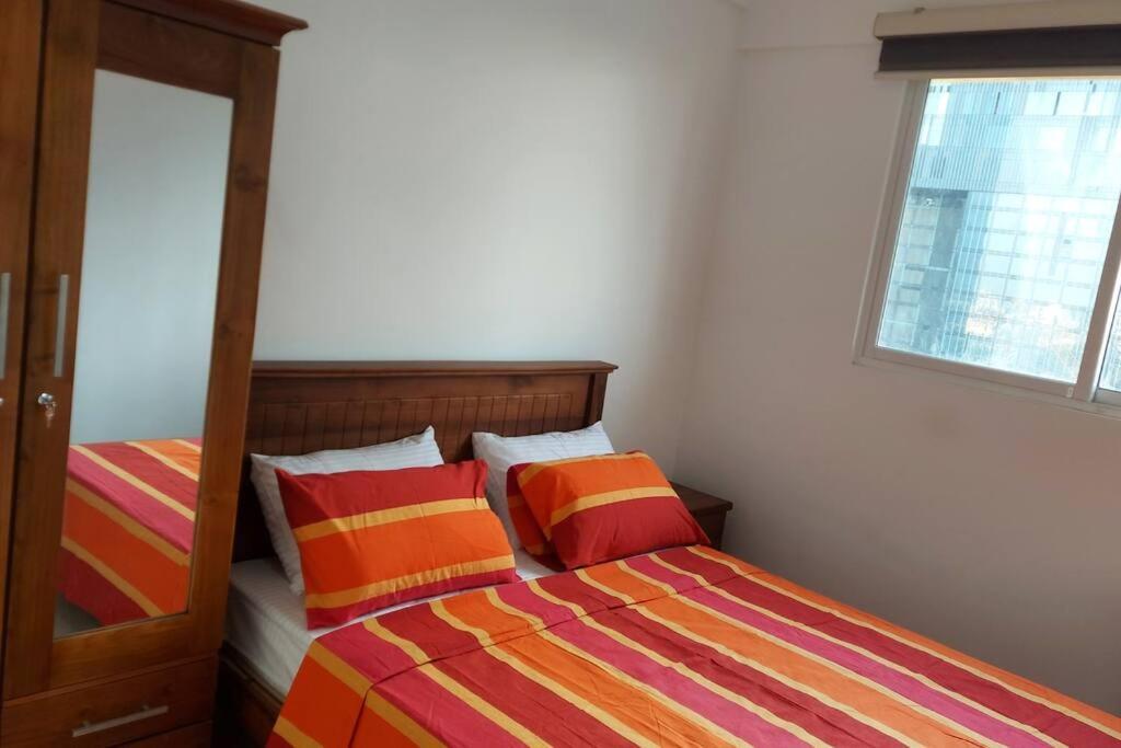 Jays Apartment - Colombo 02 At The Heart Of Convenience Buitenkant foto